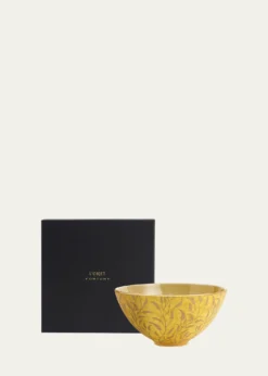 L'Objetx Fortuny Orfeo Medium Bowl