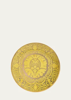 L'Objetx Fortuny Orsini Dessert Plate