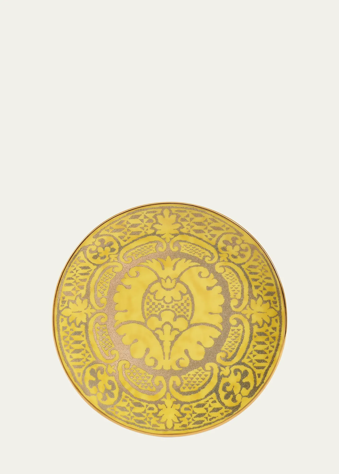 L'Objetx Fortuny Orsini Dessert Plate