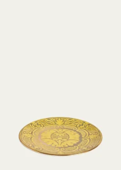 L'Objetx Fortuny Orsini Dessert Plate