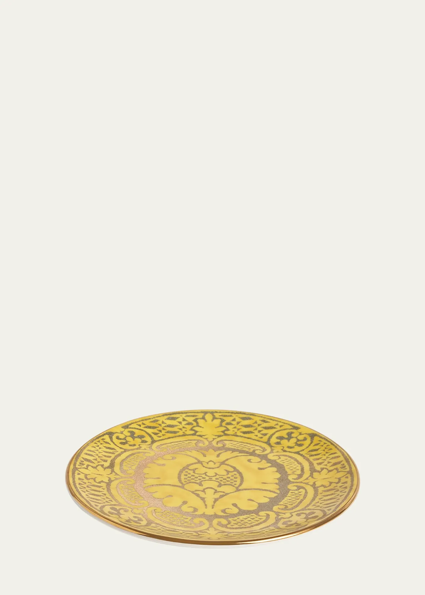 L'Objetx Fortuny Orsini Dessert Plate