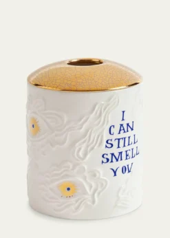 L'Objetx Ruan Hoffmann I Can Still Smell You Diffuser Set, 8 oz.