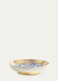 L'Objetx Ruan Hoffmann Large Coupe Bowl