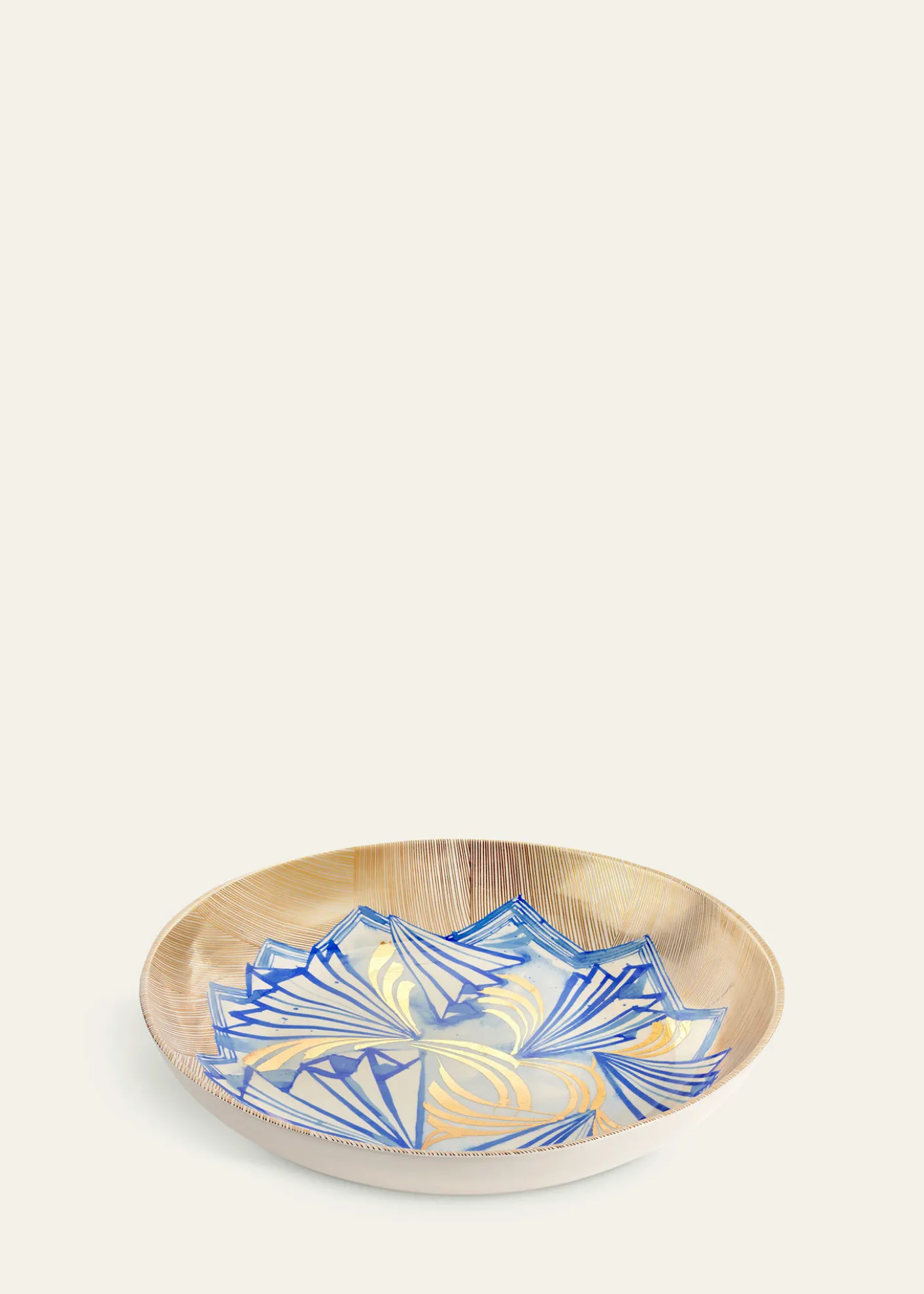 L'Objetx Ruan Hoffmann Large Coupe Bowl