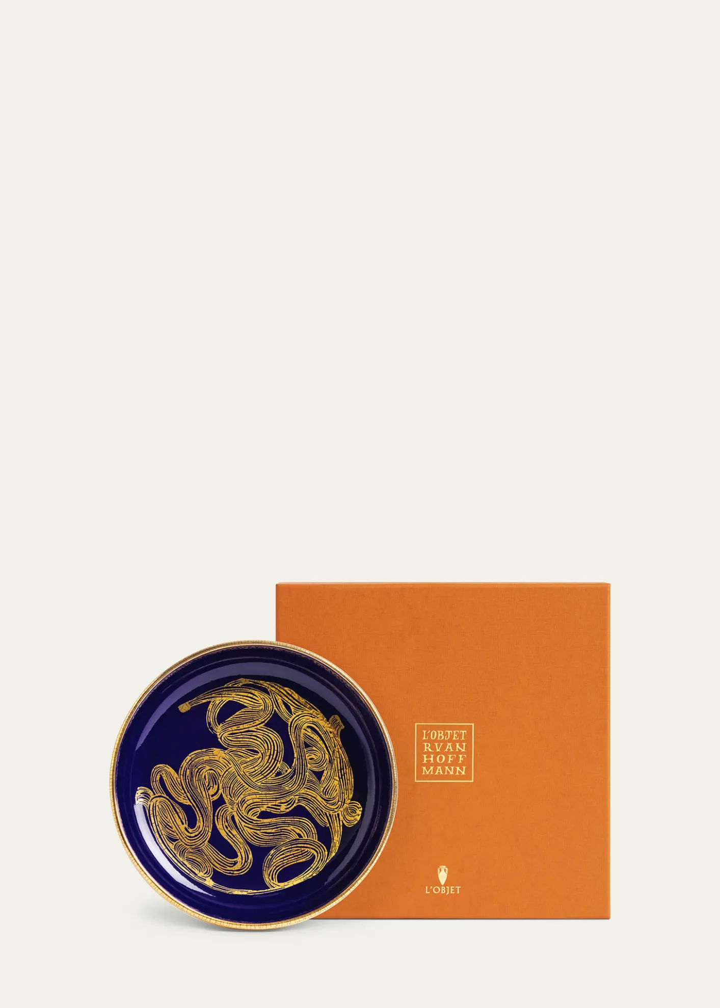 L'Objetx Ruan Hoffmann Medium Bowl