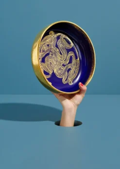 L'Objetx Ruan Hoffmann Medium Bowl