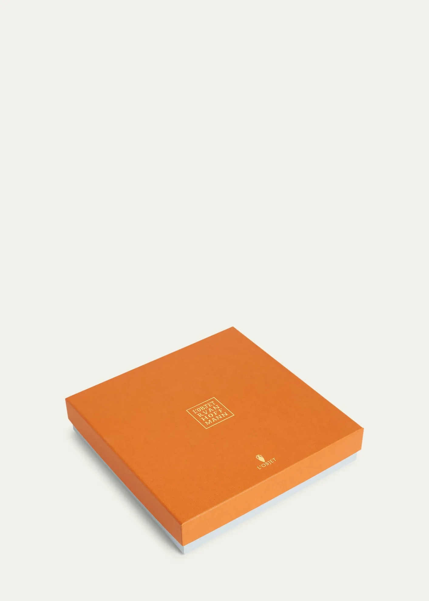 L'Objetx Ruan Hoffmann WiFi Off Plate