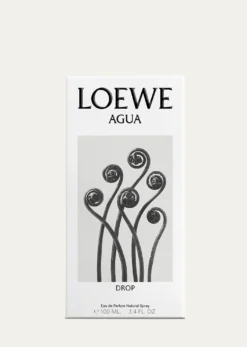 LoeweAgua Drop Eau de Parfum, 3.3 oz.