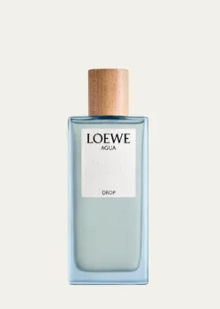 LoeweAgua Drop Eau de Parfum, 3.3 oz.