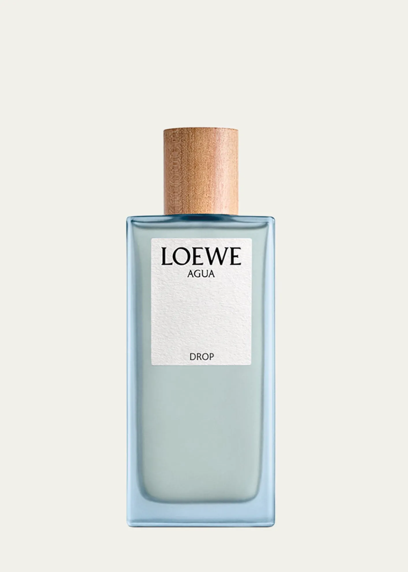 LoeweAgua Drop Eau de Parfum, 3.3 oz.