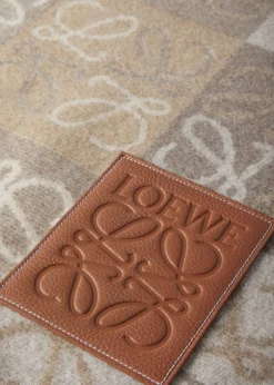 LoeweAnagram Blanket, 53