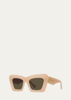 LoeweAnagram LW40145I Sunglasses