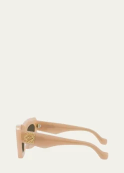 LoeweAnagram LW40145I Sunglasses
