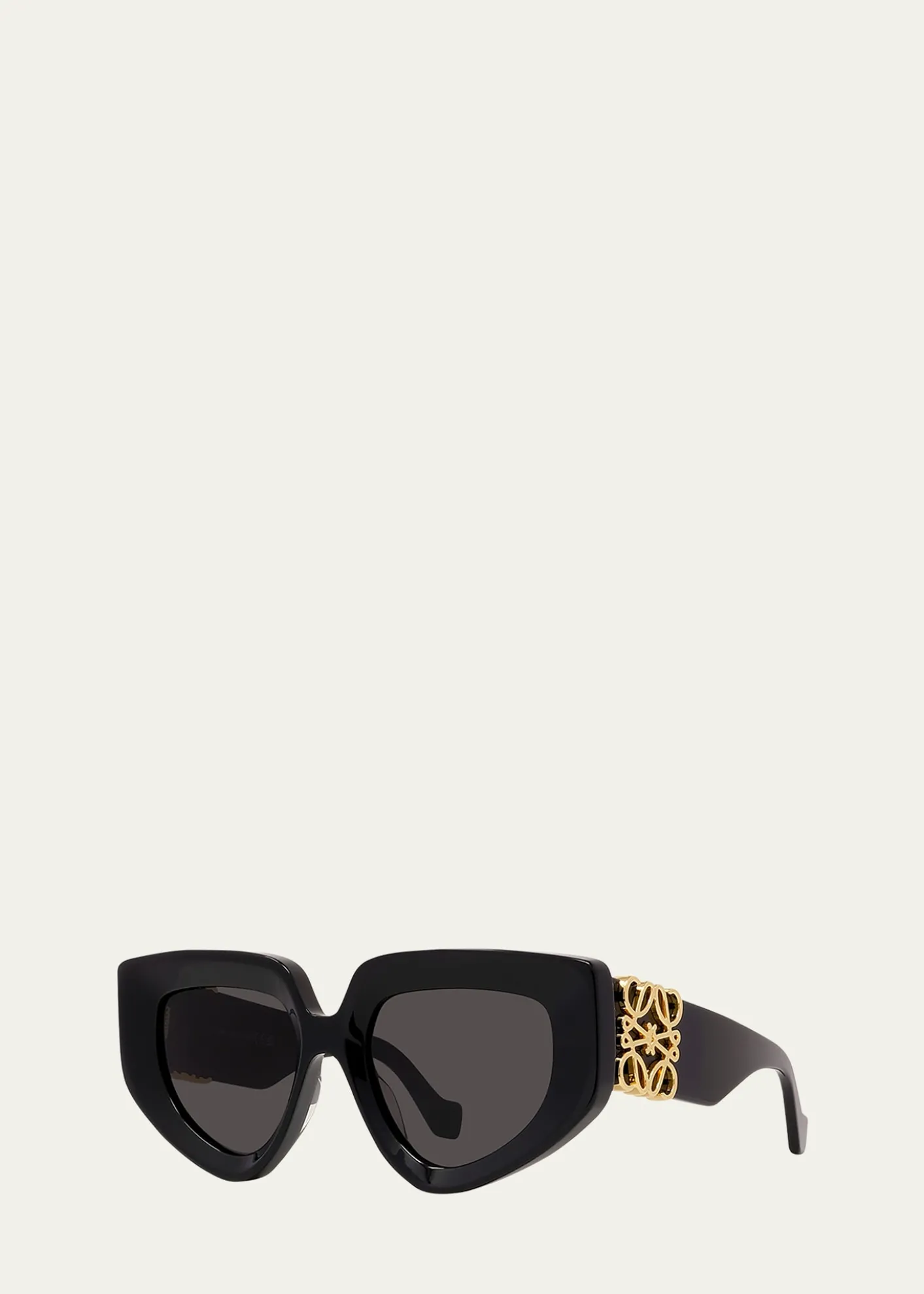 LoeweAnagram LW40154U Sunglasses