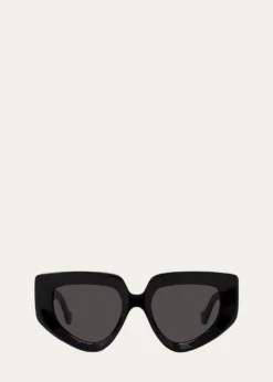 LoeweAnagram LW40154U Sunglasses