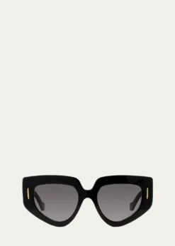 LoeweAnagram LW40154U Sunglasses