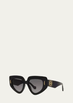 LoeweAnagram LW40154U Sunglasses