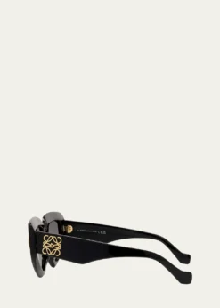 LoeweAnagram LW40154U Sunglasses
