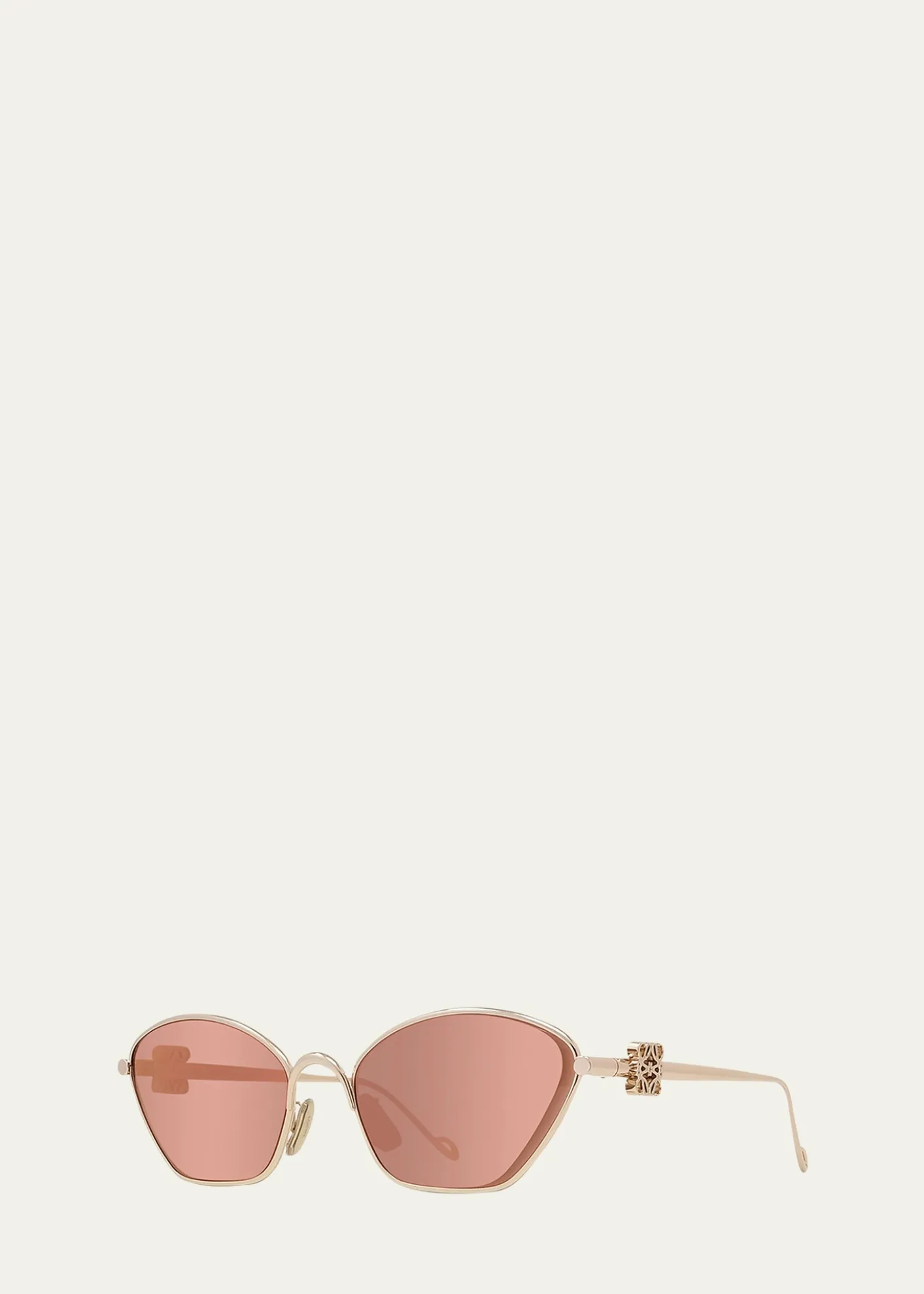 LoeweAnagram LW40115U Sunglasses