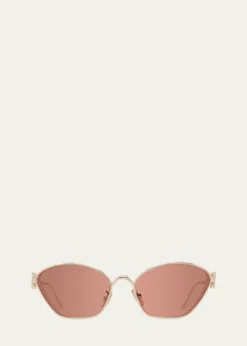LoeweAnagram LW40115U Sunglasses