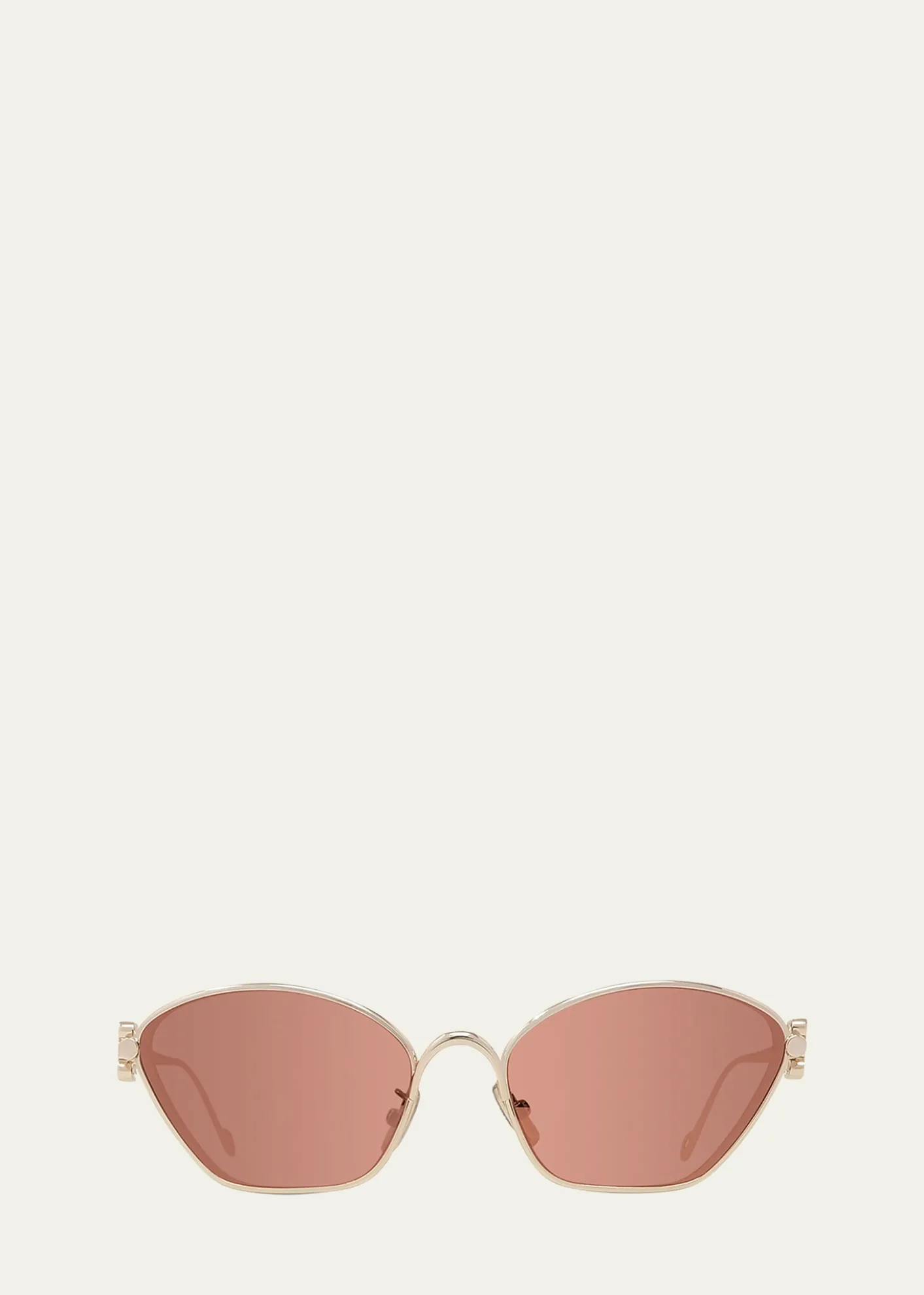 LoeweAnagram LW40115U Sunglasses
