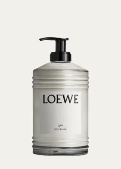 LoeweBath Line Ivy Body Lotion, 12.2 oz.