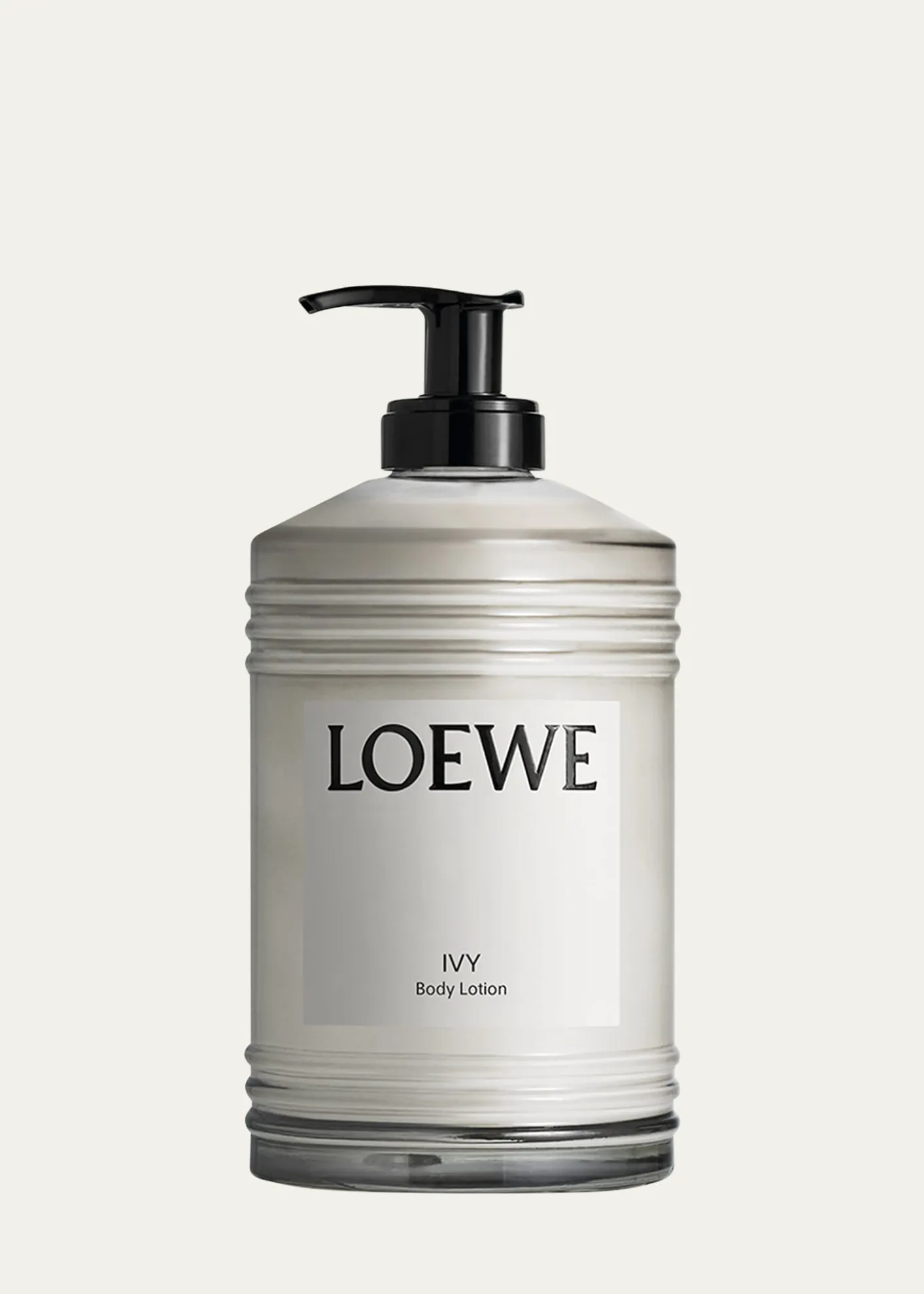 LoeweBath Line Ivy Body Lotion, 12.2 oz.