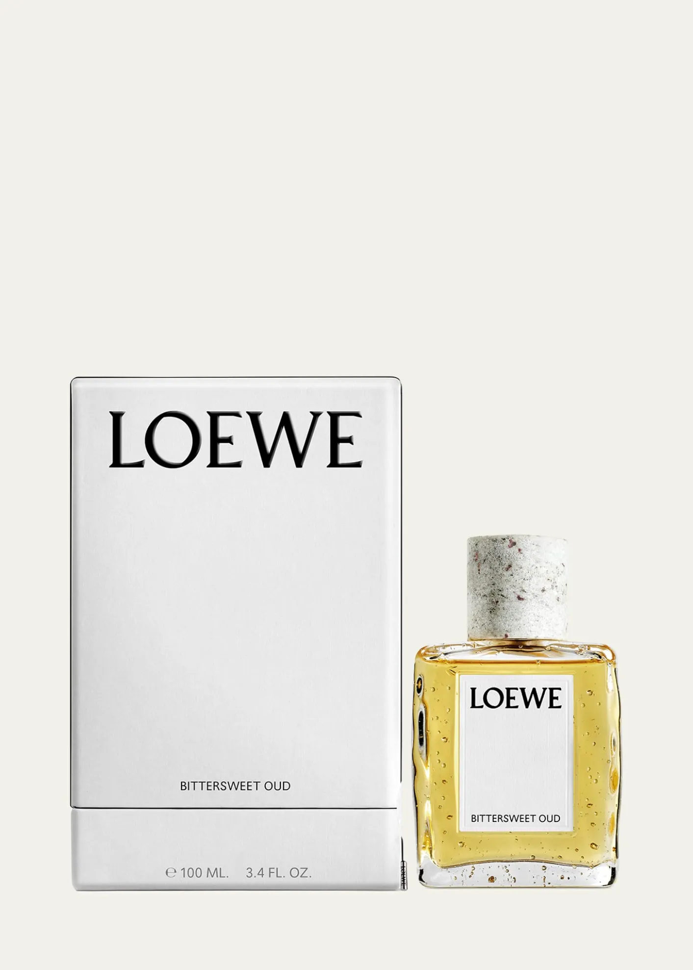 LoeweBittersweet Oud Eau de Parfum, 3.4 oz.