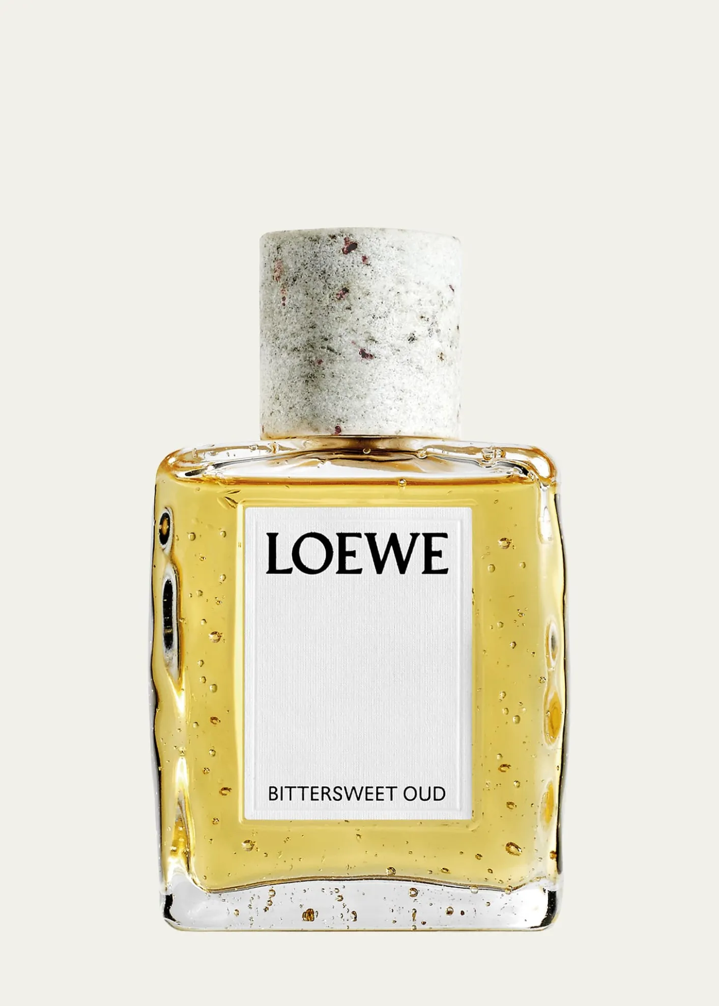 LoeweBittersweet Oud Eau de Parfum, 3.4 oz.