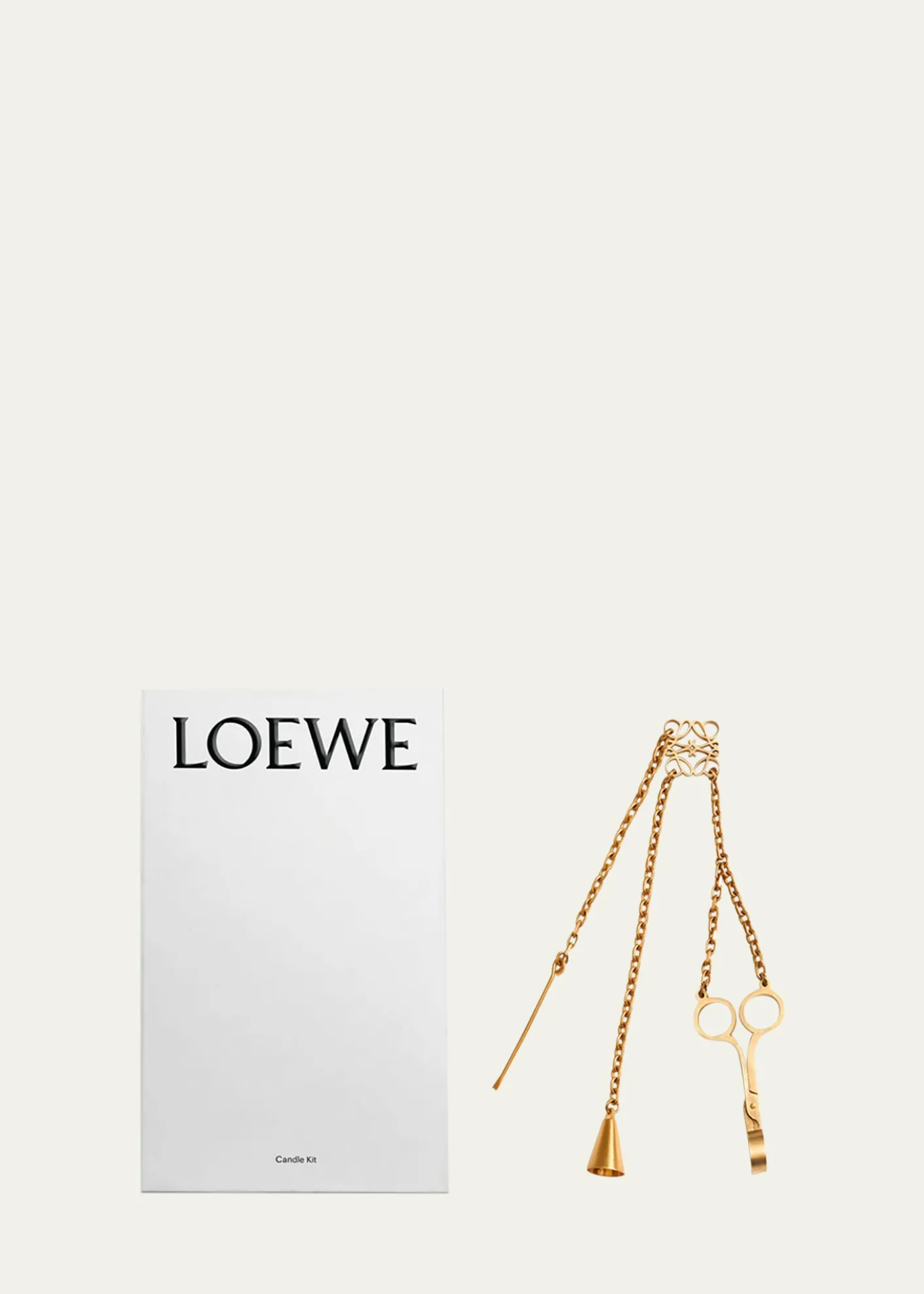LoeweChain Candle Kit