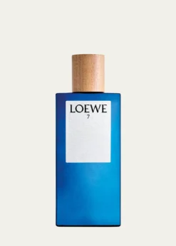 Loewe7 Eau de Toilette, 3.4 oz.