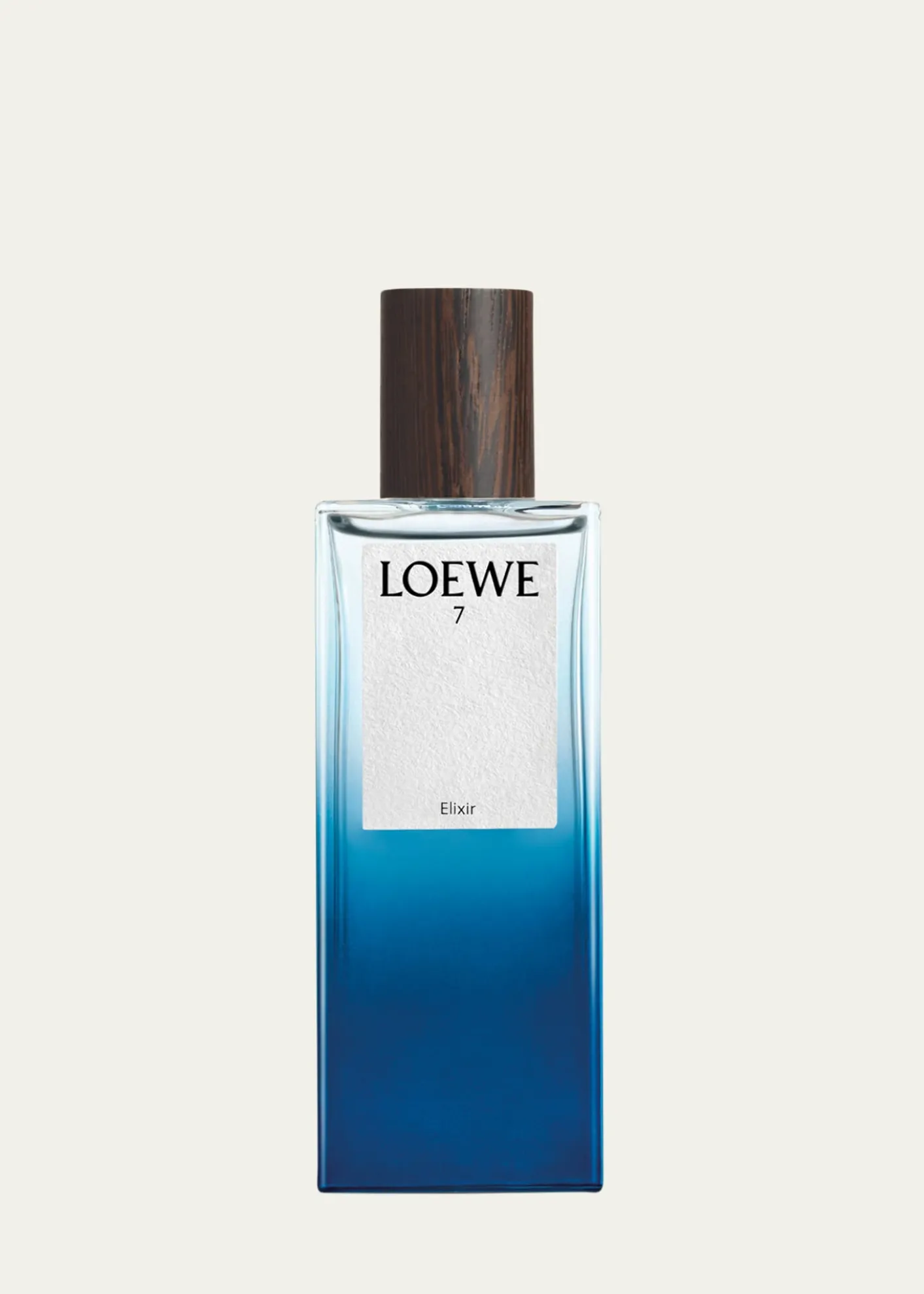 Loewe7 Elixir Eau De Parfum, 100 mL