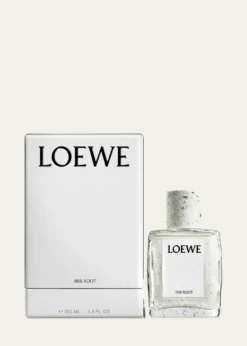 LoeweIris Root Eau de Parfum, 3.4 oz.