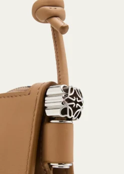 LoeweJoya Nappa Leather Shoulder Bag