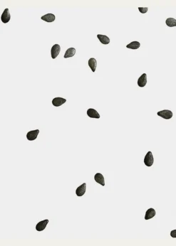 LoeweLOEWE Black Sesame Midi Scented Candle
