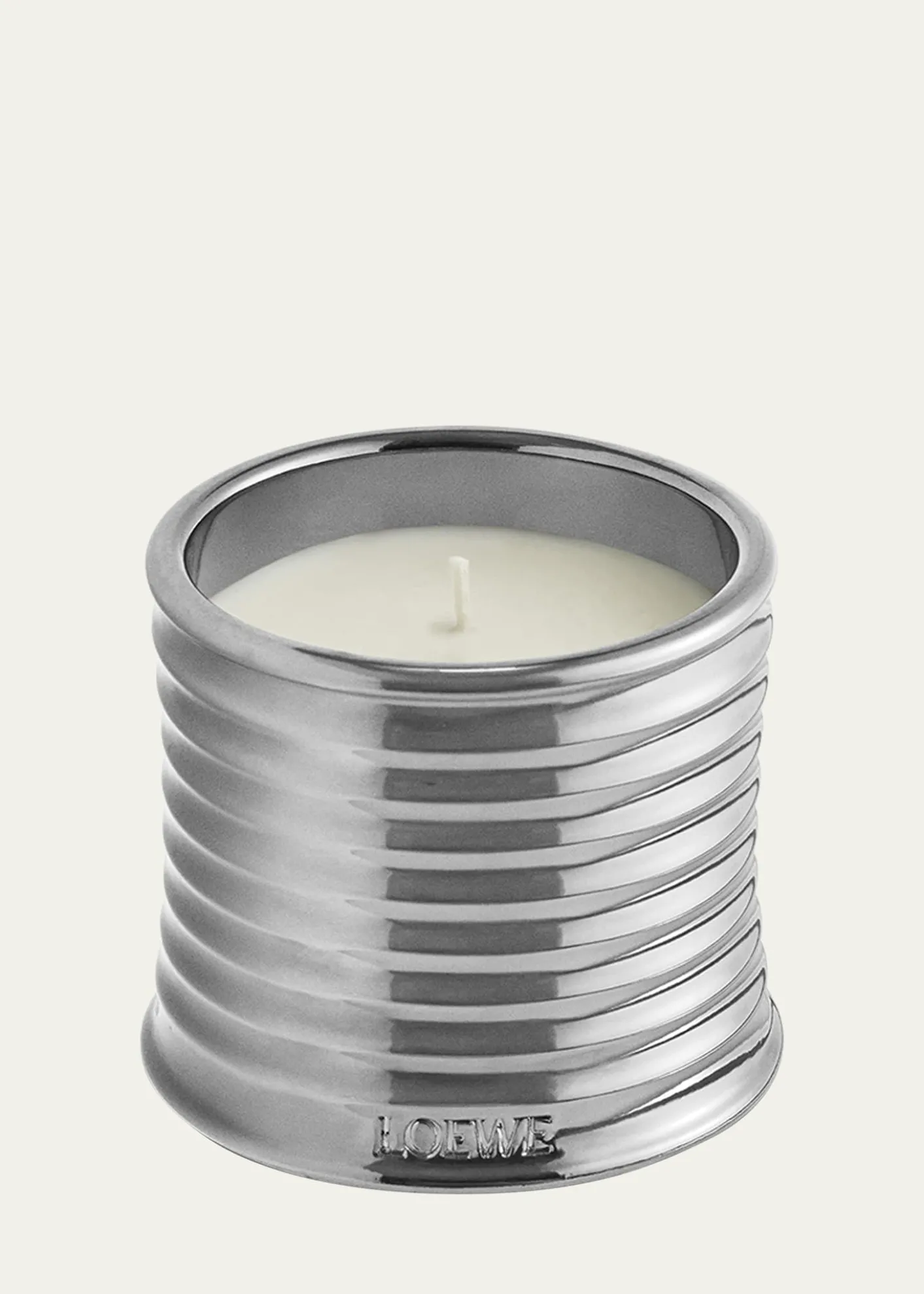 LoeweLOEWE Black Sesame Midi Scented Candle