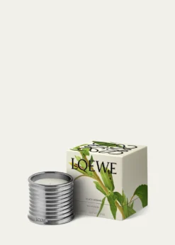 LoeweLOEWE Black Sesame Midi Scented Candle
