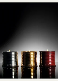 LoeweLOEWE Earl Grey Midi Scented Candle