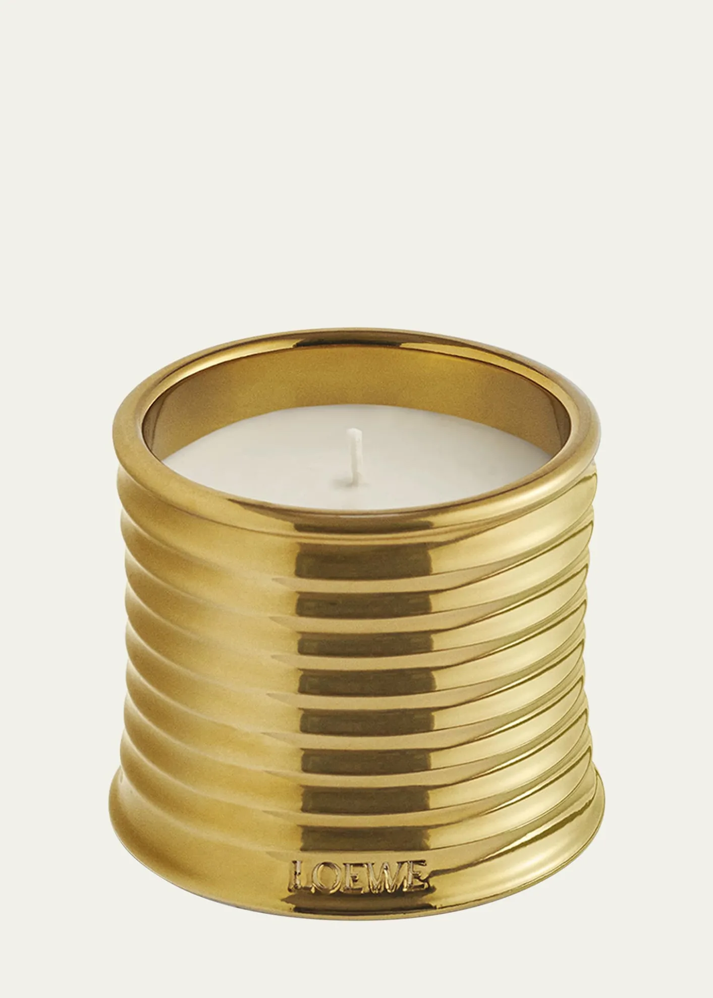 LoeweLOEWE Earl Grey Midi Scented Candle