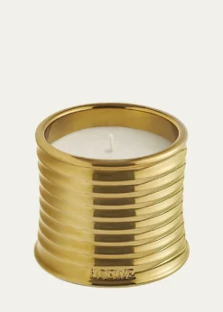LoeweLOEWE Earl Grey Midi Scented Candle