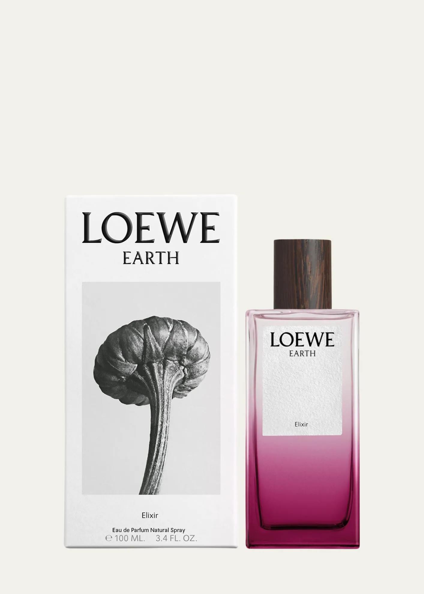 LoeweLOEWE Earth Elixir Eau De Parfum, 100 mL