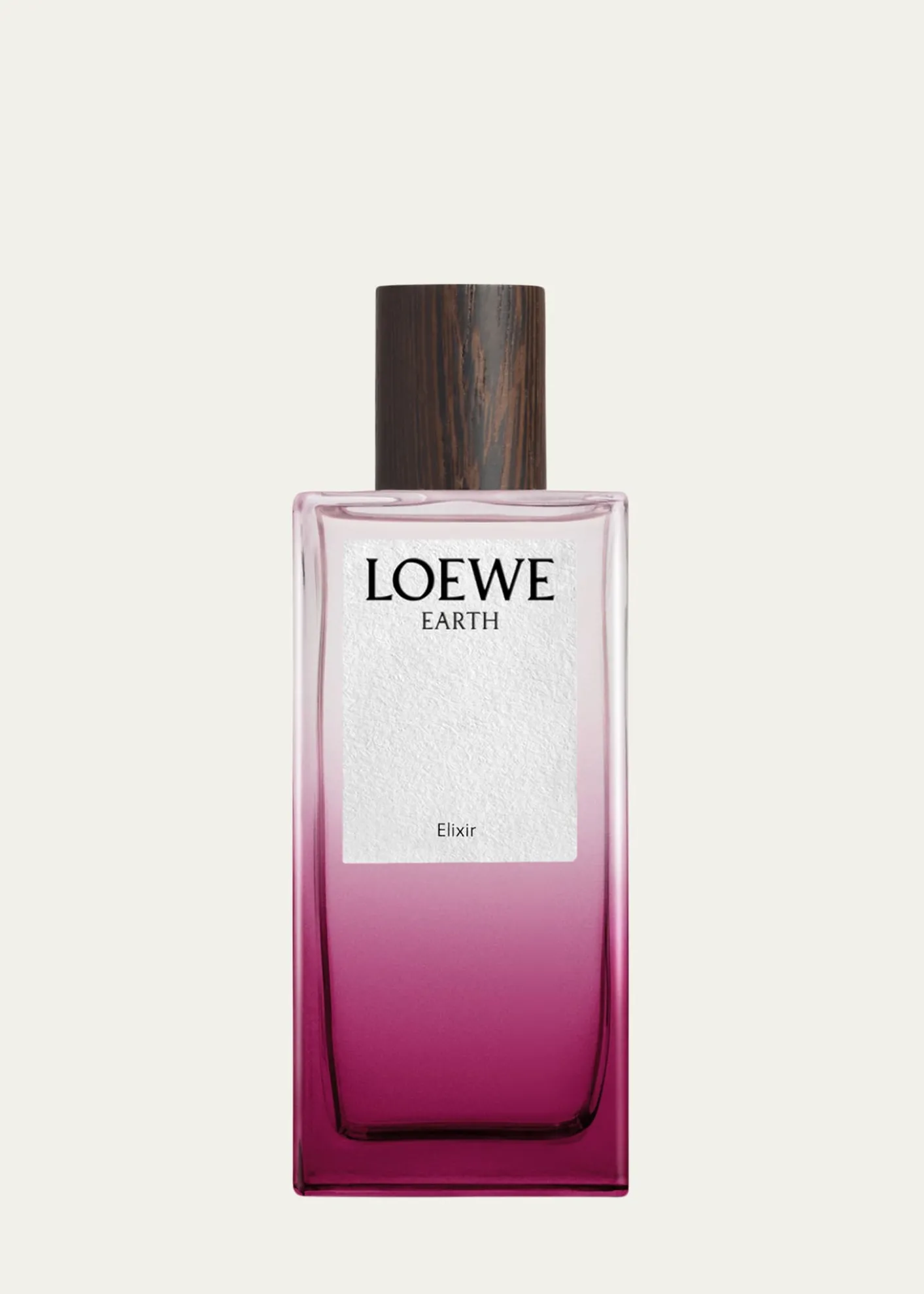LoeweLOEWE Earth Elixir Eau De Parfum, 100 mL