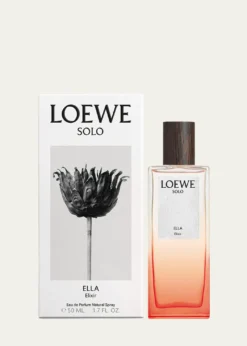 LoeweLOEWE Solo Ella Elixir Eau de Parfum, 1.7 oz.