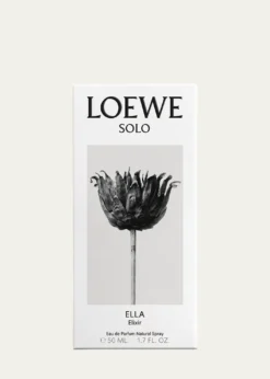 LoeweLOEWE Solo Ella Elixir Eau de Parfum, 1.7 oz.