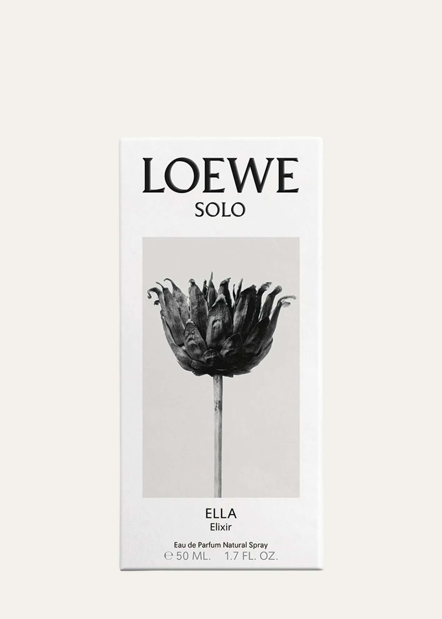 LoeweLOEWE Solo Ella Elixir Eau de Parfum, 1.7 oz.
