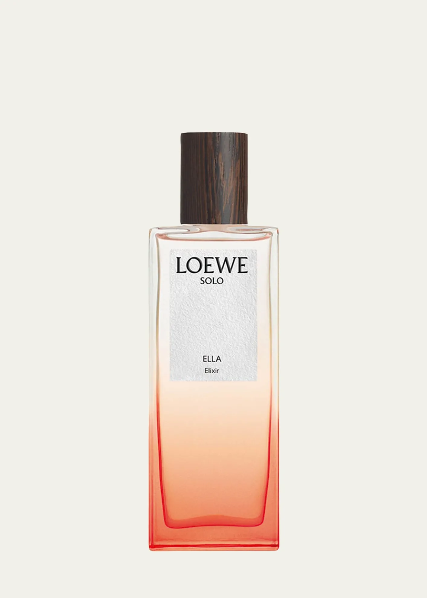 LoeweLOEWE Solo Ella Elixir Eau de Parfum, 1.7 oz.