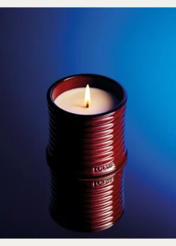 LoeweLOEWE Sweet Almond Midi Scented Candle