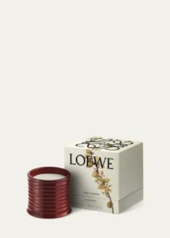 LoeweLOEWE Sweet Almond Midi Scented Candle