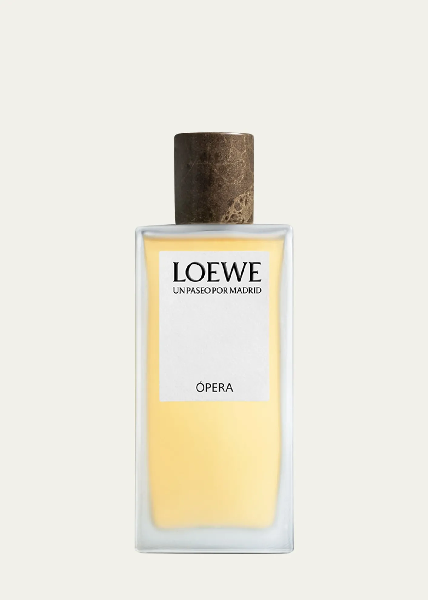 LoeweLOEWE Un Paseo por Madrid Opera Eau de Parfum, 3.4 oz.