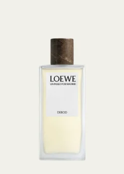 LoeweLOEWE Un Paseo por Madrid Debod Eau de Parfum, 3.4 oz.